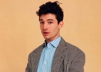 Flash actor Ezra Miller arrested in Hawaii