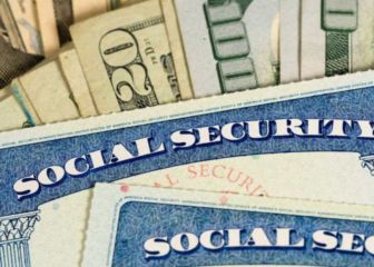 Which states allocate the most money for Social Security disability?