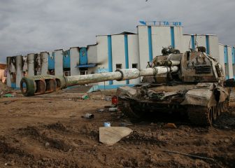 What part of Ukraine is controlled by Russia?