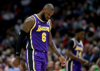 Today's NBA schedule