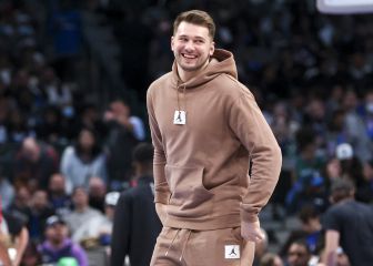 Dallas and Doncic are 