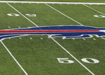 Buffalo Bills to get new $1.4 billion stadium