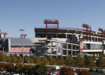 Could Titans be moving?