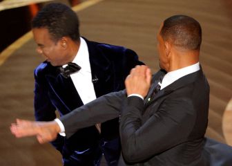 Jake Paul offers Smith and Rock $30M to fight after Oscars dust-up