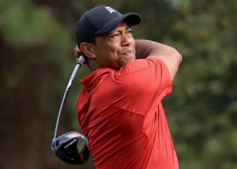 Tiger considering comeback at Augusta next weekend - report
