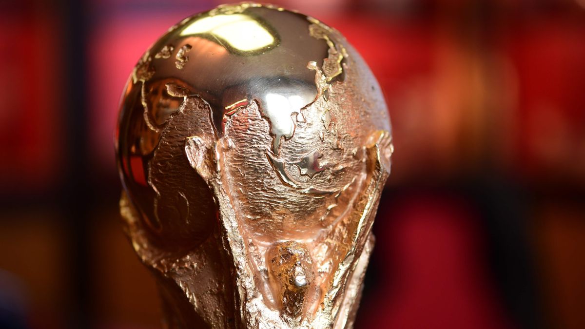 Mundial Qatar 2022: ¿cuándo es el sorteo y qué equipos se clasifican?