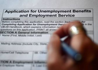 California offers 26-week unemployment benefits