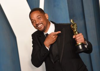 What is Will Smith’s net worth?