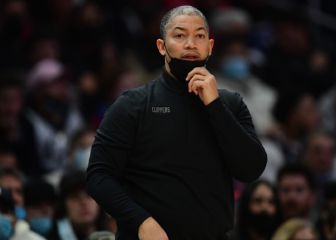 Ty Lue opens up about turning down Lakers job
