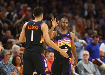 Today's NBA schedule