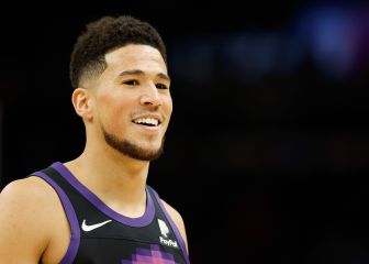 Can anyone challenge the scorching Suns?