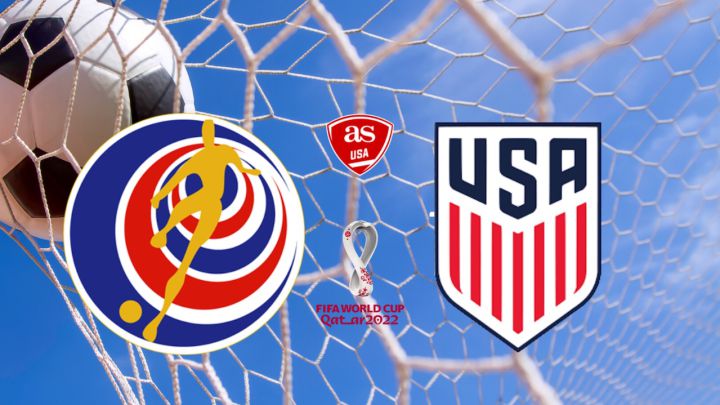 Costa Rica vs USMNT: times, how to watch on TV, how to stream online