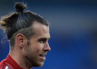 Bale to wait on Wales before deciding whether to retire