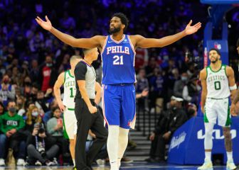 The Celtics, the 76ers and the problem with Canada