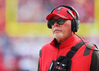 Will Brady be bowled over by new Bucs head coach?