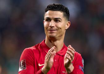 2022 World Cup: Ronaldo chases record, Canada return and more
