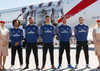 Which soccer teams earn the most money from their sponsors?