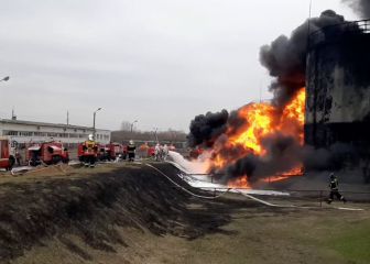 Russia-Ukraine news summary | 1 April 2022