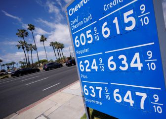 President Biden calls on oil companies to increase production