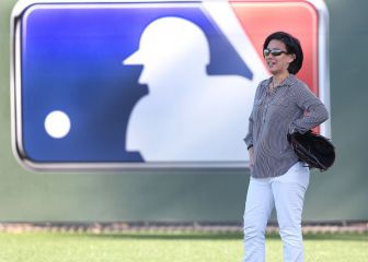Women pitching for their place in baseball