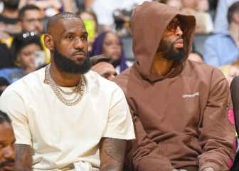 Just in time? LeBron and AD could return against Pelicans
