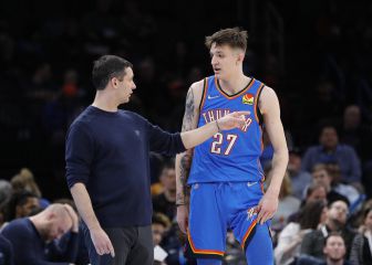 Today's NBA schedule