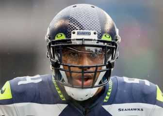 Bobby Wagner signs 5-year deal with Rams