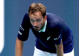 Djokovic remains number one after Hurkacz beats Medvedev