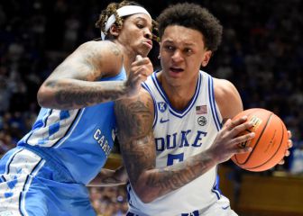 Who to watch? It's the Blue Devils vs the Tar Heels!