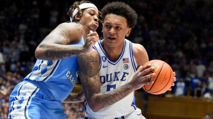 Duke vs UNC - key players to watch - AS.com