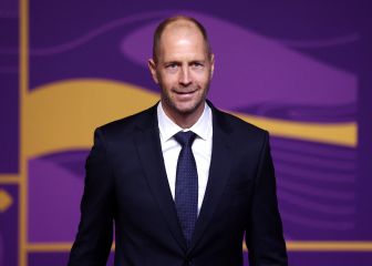 In which cities will USMNT play in the 2022 World Cup?