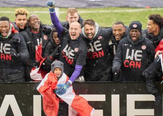 Canada's rivals, matches and schedule at 2022 World Cup