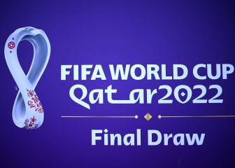 Qatar World Cup - who's in?