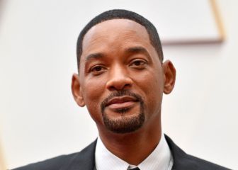 Will Smith resigns from the Academy