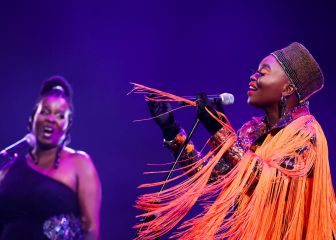 Grammy Awards 2022: singers, artists and nominatees