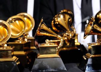 Grammy 2022: origin, meaning and that name