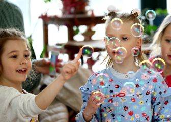 Children's Health Insurance Program: an overview