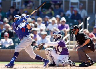 Dodgers aren’t fooling around with AJ Pollock