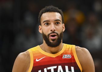 Today's NBA schedule