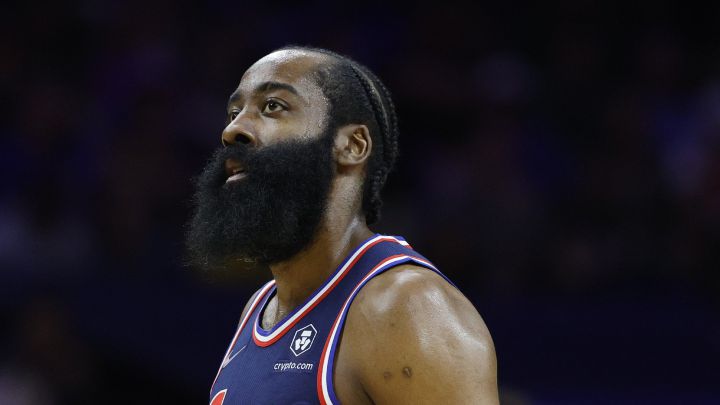 james harden