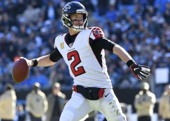 Falcons looking long-term after trading Matt Ryan to Colts