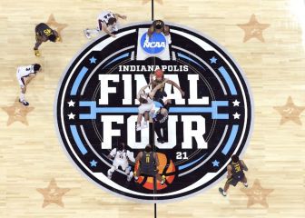 How to watch March Madness 2022 Final Four