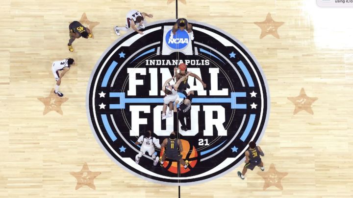 March Madness 2022 Final Four: game times, TV, and how to ...