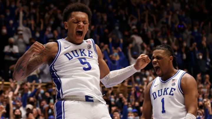 How many times has Duke won the NCAA championship? - AS.com