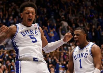 How many times has Duke won the NCAA championship?