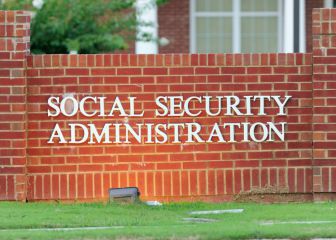 What is the average Social Security retirement benefit?