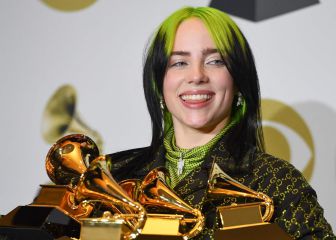 Grammy Awards 2022: times and how to watch online and TV