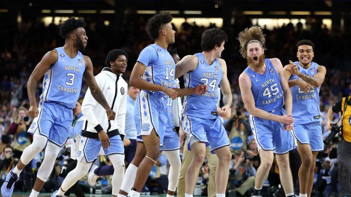 North Carolina 81 vs 77 Duke summary: stats, and highlights ...