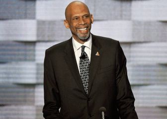 Kareem Abdul-Jabbar wants the best for LeBron and the Lakers