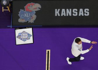 No 'what-ifs' for Kansas